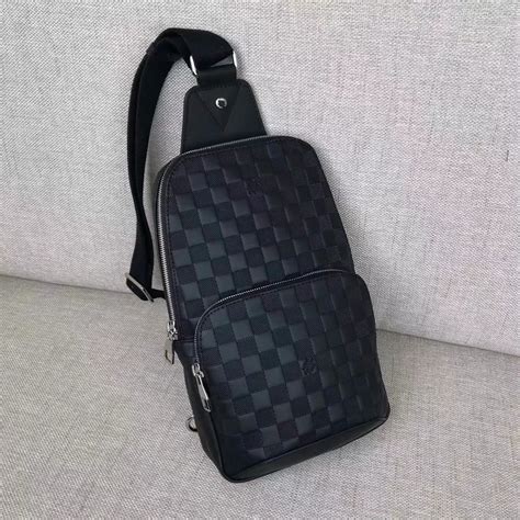 louis vuitton sling bag for men